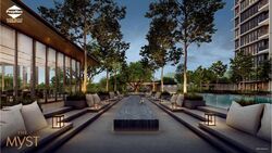 The Myst (D23), Condominium #500494321